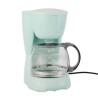 Buy cheap Portable Small 120V Electric Drip Coffee Maker Machine 5 Cup 650w from wholesalers