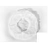 Buy cheap Reliable Disposable Surgical Caps Strip Hat Round Mob Non Woven Bouffant Cap from wholesalers