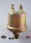 0-10bar 30-840Ω Alarm0.8Bar NPT1/4 Oil Pressure Sensor of Agricultural machinery