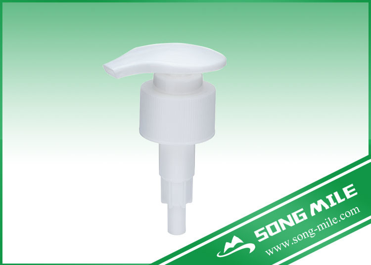 24mm 28mm PP Material White Chinese Screw Pump in Top Quality