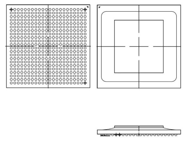Buy cheap XCZU3CG-1SBVA484E Xilinx from wholesalers