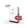 Buy cheap Eu Stock Solar Energy Storage Battery Pack 48v 51.2v 50ah 100ah 200ah 300ah Home Rack Lithium Ion Batteries from wholesalers