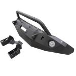 Style Steel Car Body Parts Sports Front Bumper for Toyota Fj Cruiser 2005-2014
