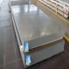 Buy cheap 6061 Polished Surface Aluminium Sheet 12m Length For Decoration from wholesalers