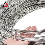 Galvanized Steel Wire 0.7mm 0.8mm 1.2mm 1.6mm 1.8mm 2mm Diameter