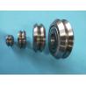 Buy cheap Sealed V Groove Wheels Track Rollers High End Technology Wear Resistant Anti Vibration from wholesalers