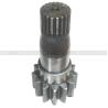 Buy cheap 7Y-1775 Gear Meshing Installation Other E200B Excavator Swing Pinion Reducer Parts with High Durability from wholesalers