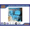 Buy cheap Suction Pressure -40KPA Roots Blower Vacuum Pump , DN250 food convey blower from wholesalers
