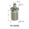 Buy cheap Brass / Steel M13 Thread Wire Gripper For Ceiling And Hanging Fixture YW86082 from wholesalers