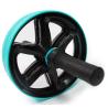 Buy cheap 17.8cm 665g Exercise AB Wheel Roller Slipproof Full Body Workout Home Gym from wholesalers