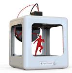 Easthreed Affordable 3D Cookie Cutter Printer , 1 KG 3D Cookie Cutter Machine