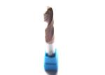 Cemented Tungsten Carbide Drill Bits For Hardened Steel Metal 3D Coating