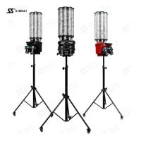 Buy cheap Siboasi S3025 Fashion badminton shooting simulate training machine product