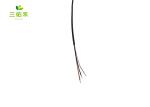 1.5mm 2.0mm 2.54mm Pitch 3 Line Automotive Wire Harness