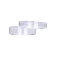Buy cheap Culture Plate Cell Sterilized Petri Dish For Lab Non Treated Surface For product