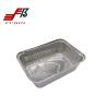 Buy cheap Hot sell almunium foil Hotel restaurant Foil Box Disposable Airline almunium Foil Container For Food alufoil from wholesalers