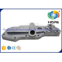 Buy cheap Komatsu 4D102 6D102 Excavator Engine Parts With Billet Aluminum Materials product