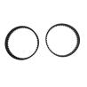 Buy cheap 4450759772 445-0759772-26 009-0031133 Atm Machine Parts NCR S2 Carriage Belt 55T from wholesalers