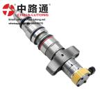 INJECTOR GP-FUEL 3879430 for Caterpillar Compatible with Caterpillar CAT C7