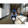 Buy cheap EEC Women And Men Multi Color Electric Road Scooter High Speed 50cc Electric Scooter from wholesalers