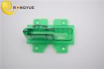 Durable Diebold ATM Parts Green Card Throat 5887 07.01.000.0008