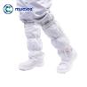 Buy cheap static resistant shoes ESD Booties PU Outsole ESD Boots Safety Shoes For Clean room Cleanroom anti static safety shoes from wholesalers