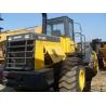 Buy cheap Used KOMATSU WA380 Wheel Loader With Fork from wholesalers