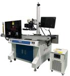 YVO 3W UV Laser Marking Machine 0-100HZ Laser UV Marking Machine