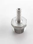 Pipe Lines Connect with DIN Standard Stainless Steel Hose Nipple Male Casting