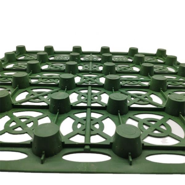 Buy cheap Green Roof Water Storage and Drainage Cell Mat Board for Conservancy in Traditional Design from wholesalers