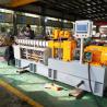 Buy cheap Flexible Twin-Screw Extruder Granulator For Producing Plastic Pellets From PVC And PE from wholesalers