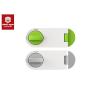 Buy cheap Double Sides Adhesive Tape Baby Safety Window Locks Adjustable Locks ABS Material from wholesalers