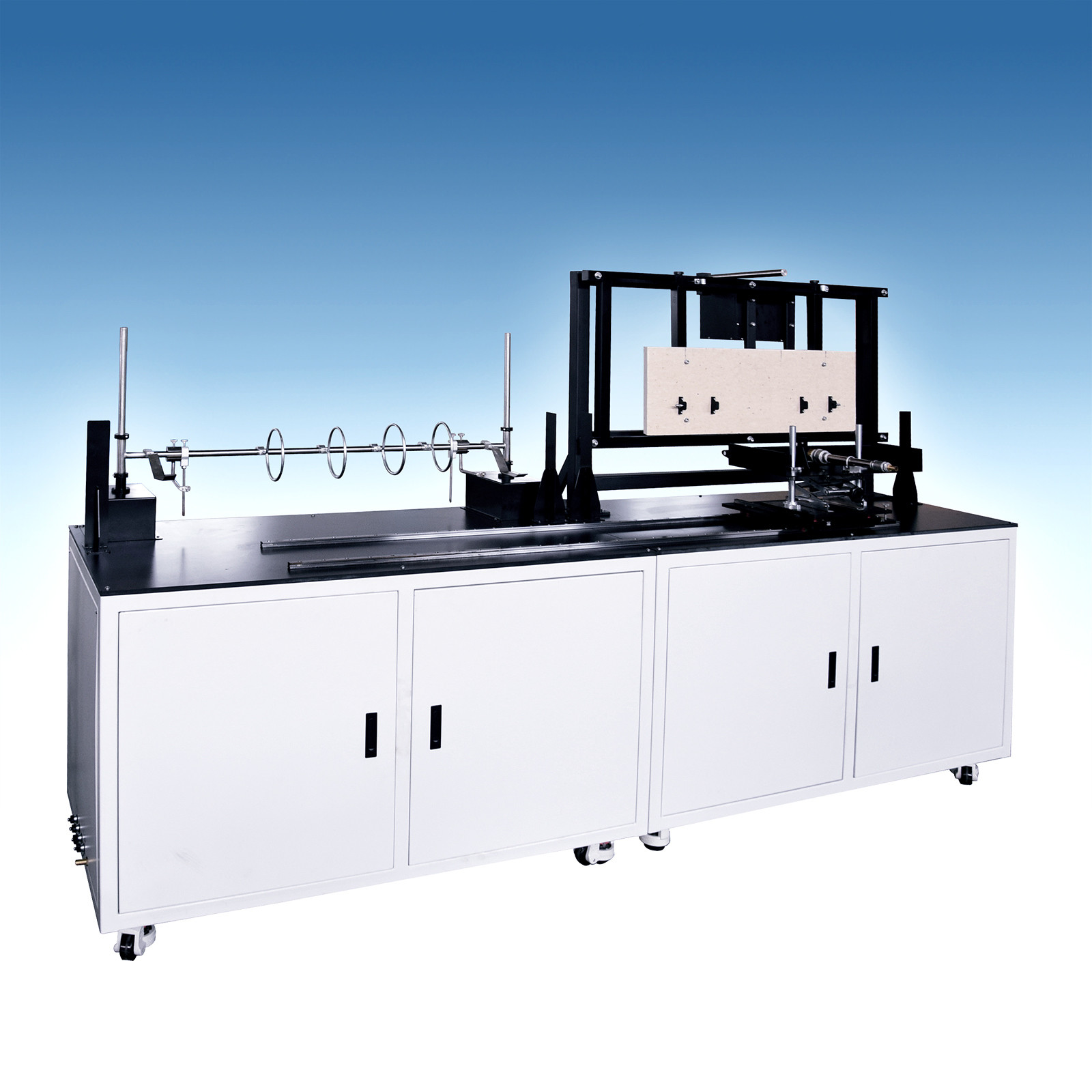 IEC Standard Fully Automatic Transformer Turns Ratio Meter