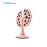 Buy cheap 22 Holes Folding Acrylic Makeup Brush Drying Rack For Countertop from wholesalers