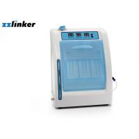 Buy cheap Automatic Handpiece Cleaning And Lubrication System Oil Filling Digital Display product