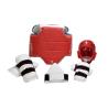 Buy cheap OEM ODM taekwondo protection kit Martial Arts Training Equipment from wholesalers