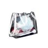 Buy cheap Transparent 3Mm Cosmetic Storage Bag Pvc Material CA65 Testing from wholesalers