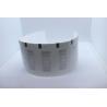 Buy cheap Printed Apparel Price Swing RFID Tag Stickers Name Labels For Clothing from wholesalers