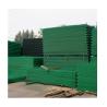 Buy cheap Prices PVC Coated Welded Airport Security Fence Rectangle Pressure Treated Wood Type from wholesalers