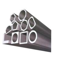 Buy cheap Sus304 Astm Seamless Steel Tubes Outer Dia 10-200mm For Food Industry product