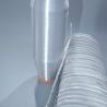 Buy cheap Natural Polyester PET Monofilament Yarn 0.18mm Braided Sleeve from wholesalers