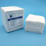 Medical Sterile Gauze Swabs Non Sterile Gauze Bandage Roll Medical Gauze Swab