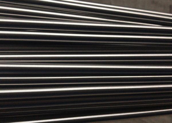 Buy cheap 6mm Slit Edge Precision Stainless Steel Tubin Schedule 40 For Petrochemical industry from wholesalers