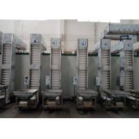 Buy cheap Customed High Efficient Bucket Elevator for Barley/Fruit/Corn grain/Fertilizers product