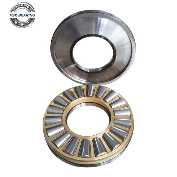 Buy cheap High Precision TRTB651 Thrust Tapered Roller Bearing For Oil Well Drill Pipe from wholesalers