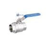 Buy cheap Customized Support 304 Stainless Steel Handle Thread Valves 3A DIN NPT BSPT BSPP 3/4 from wholesalers