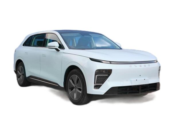 Buy cheap CHERY Exeed Et 4WD Pure Electric EV Car SUV Long Range New Energy Electric Vehicles from wholesalers