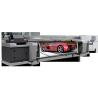 Buy cheap Simplified Automatic Digital Printing Machine Car Film Poster Window Paper Printer from wholesalers