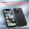 Buy cheap 3G Mini Smart Phone Quad Core 4.0" Screen 2+16GB Dual SIM 128GB TF Card Support from wholesalers