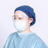 Buy cheap UV380 Splash Proof Dust Proof Fog Proof Safety Glasses from wholesalers